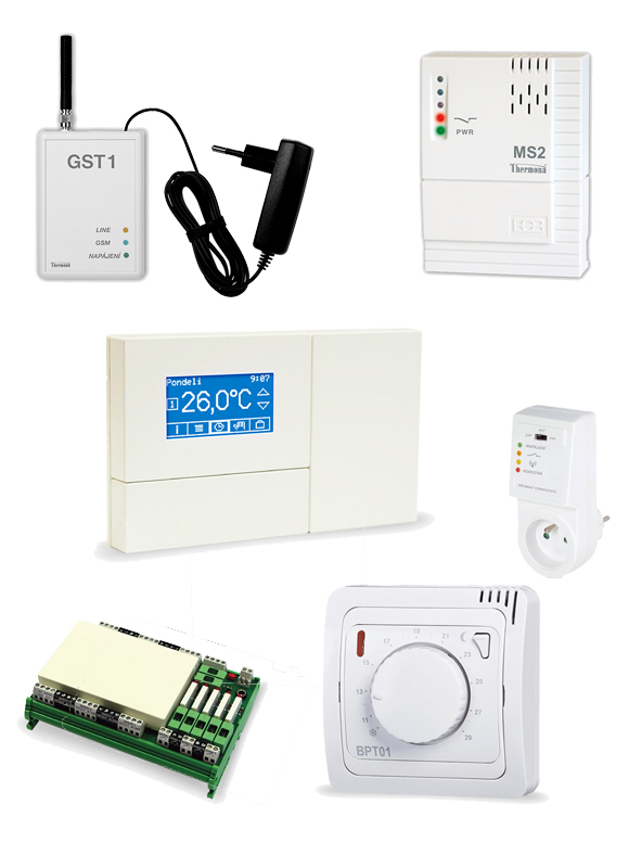 Регулирование