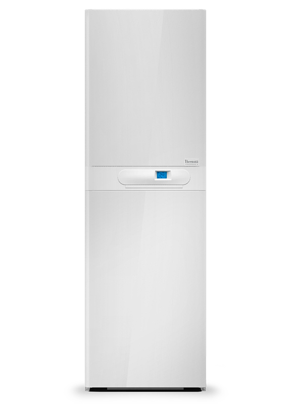 Газовый конденсационный котёл