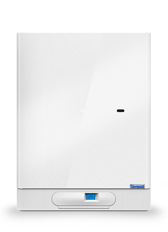 Газовый настенный котёл