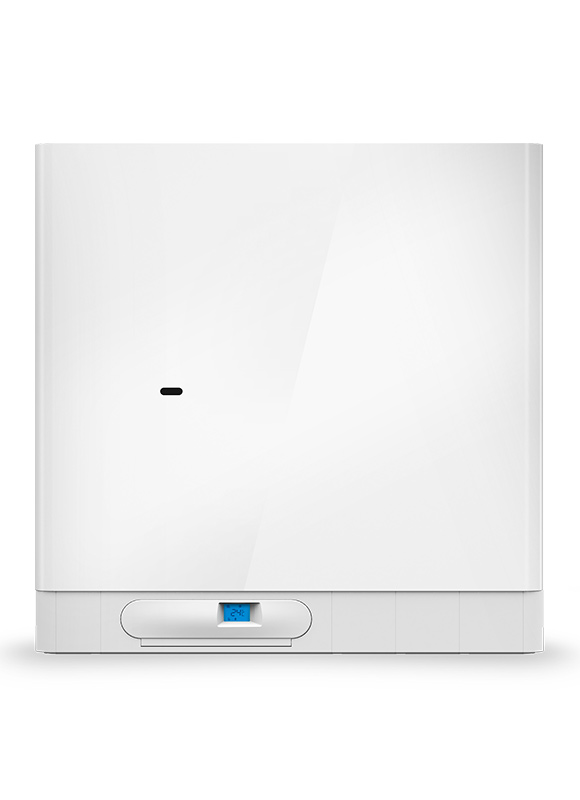 Газовый настенный котёл