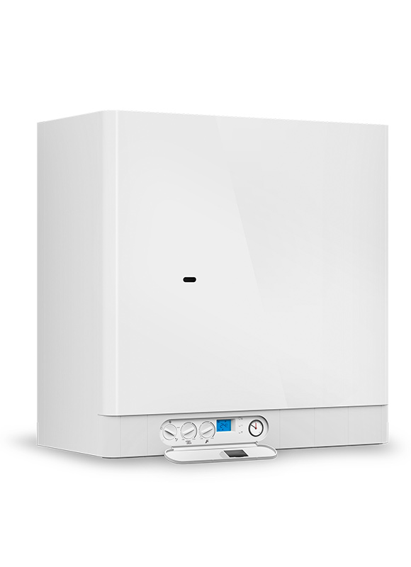 Газовый настенный котёл