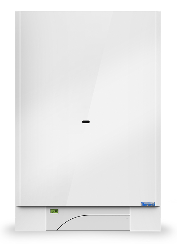 Газовый настенный котёл